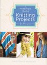 The KnitSimple Book of Knitting Projects for Everyone