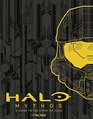 Halo Mythos A Guide to the Story of Halo