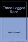 Threelegged race
