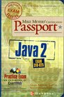 Mike Meyers' Java 2 Certification Passport