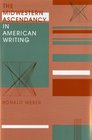The Midwestern Ascendancy in American Writing