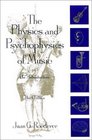 The Physics and Psychophysics of Music  An Introduction