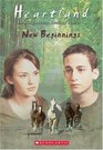 New Beginnings (Heartland, Bk 18)