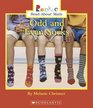 Odd And Even Socks