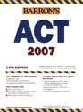 Barron's ACT 2007