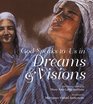 God Speaks to Us in Dreams and Visions Bible Stories