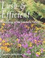 Lush  Efficient A Guide to Gardening in the Coachella Valley