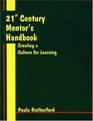 21st Century Mentor's Handbook
