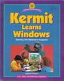Kermit Learns Windows (A Muppet Computer Book)