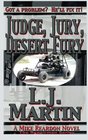 Judge Jury Desert Fury