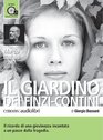Il giardino dei FinziContini letto da Marco Baliani Audiolibro CD Audio formato MP3