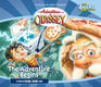 Adventures in Odyssey - The Adventure Begins