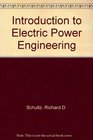 Introduction to Electric Power Engineering