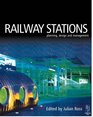 Railway Stations Planning Design and Management planning design and management