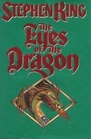 Eyes of the Dragon: A Story (G K Hall Large Print Book Series)