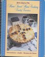 Home sweet home cooking Family Favorites Decorating Crafts Recipes for the Home Beta Sigma Phi