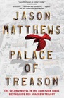 Palace of Treason (Red Sparrow, Bk 2)