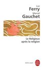 Le religieux aprs la religion