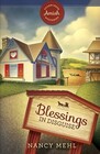 Blessings in Disguise - Sugarcreek Amish Mysteries