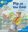 Oxfrod Reading Tree: Stage 3: Sparrows: Pip at the Zoo