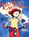 Sally Jean the Bicycle Queen