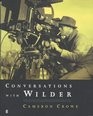 Conversations With Billy Wilder