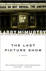 The Last Picture Show (Last Picture Show, Bk 1)