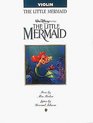 The Little Mermaid  Violin