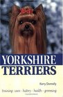 Yorkshire Terriers (KW)