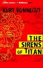 The Sirens of Titan (Audio CD) (Unabridged)