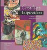 Creative Inspirations A Collection of Drawing and Painting Ideas for Artists