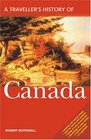 A Traveller's History of Canada (Traveller's History)