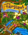Finding Fairyland (Picture Riddle Books)