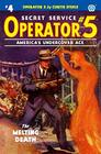 Operator 5 4 The Melting Death
