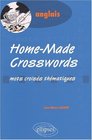 Homemade crosswords mots Croiss thematiques