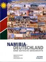 Namibia  Deutschland
