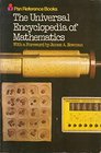 Universal Encyclopaedia of Mathematics