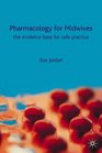 Pharmacology for Midwives