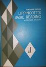 Lippincott's Basic Reading Book J
