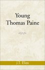 Young Thomas Paine