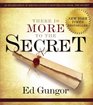 There is More to the Secret An Examination of Rhonda Byrne's Bestselling Book The Secret