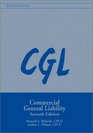 Cgl Commercial General Liability