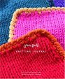 Yarn Girls' Knitting Journal