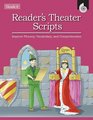 Reader's Theater Scripts Grade 4