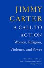 A Call to Action Women Religion Violence and Power