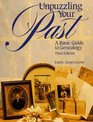 Unpuzzling Your Past A Basic Guide to Genealogy