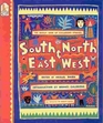 South and North East and West  The Oxfam Book of Children's Stories
