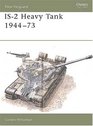 Is2 Heavy Tank 19441973
