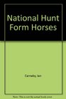 National Hunt Form Horses