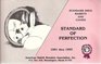 Standard Bred Rabbits and Cavies Standards of Perfection 1991 thru 1995